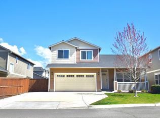 240 Wintersage Cir, Talent, OR 97540