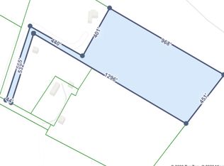 0 Burhl Chase Rd, Johnson City, TN 37615