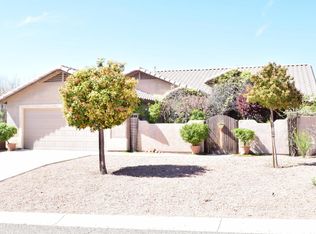 770 S Cedar Ridge Ct, Cornville, AZ 86325
