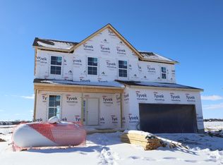 1014 Railbus Ave, Plain City, OH 43064