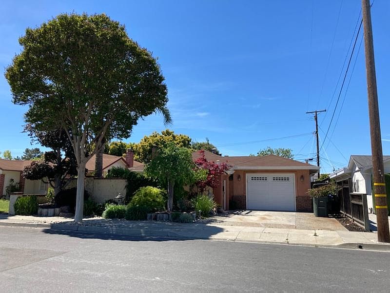 693 Manzanita Ave, Sunnyvale, CA 94085 Zillow