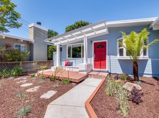 57 Lorelei Ln, Menlo Park, CA 94025