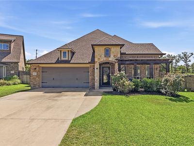 4215 Muncaster Ln, College Station, TX, 77845
