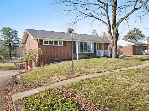 1525 Powers Run Rd, Pittsburgh, PA 15238