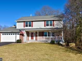 10329 Rosini Ct, Manassas, VA 20110