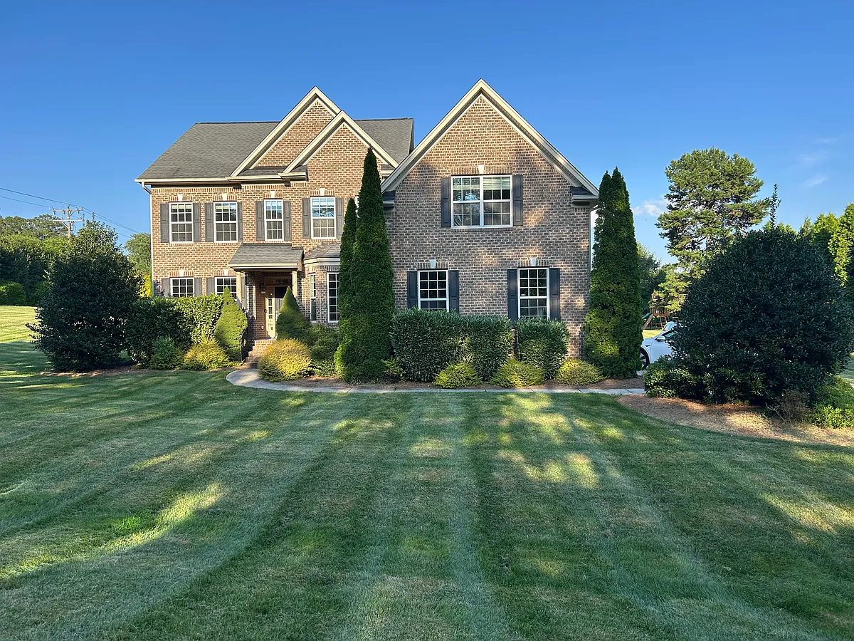 Building Photo - 6624 Stonecroft Dr