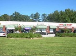 1850 Hudson Bridge Rd, Stockbridge, GA 30281