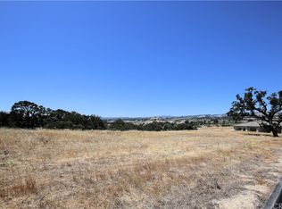 2265 Iron Stone Loop, Templeton, CA 93465