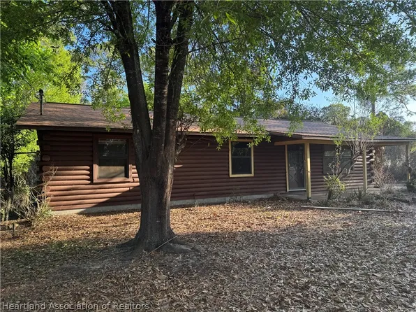 1090 Hyacinth Ave, Sebring, FL 33875
