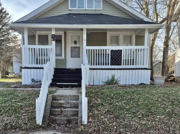 546 Orena Ave, Lima, OH 45804