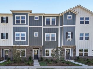 Somerset Plan, Meadows at Wilson Farms - The Heights Series, Fort Mill, SC 29708