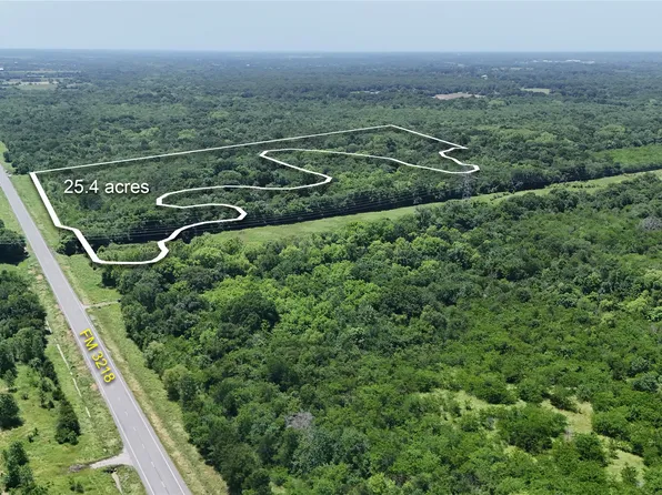 Fm 3218 #1, Commerce, TX 75428