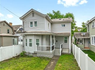 420 20th St, Beaver Falls, PA