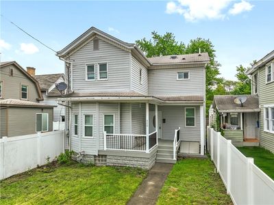 420 20th St, Beaver Falls, PA, 15010