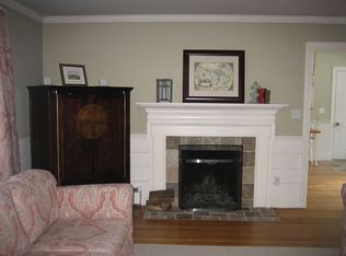 21 W Bradstreet Rd, North Andover, MA 01845