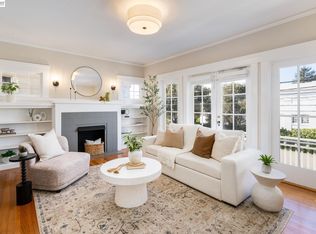 3746 Park Boulevard Way APT B, Oakland, CA