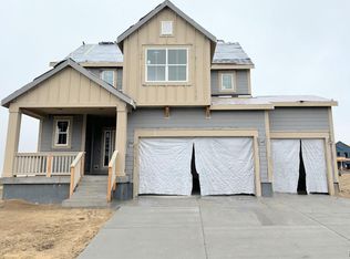 39592 Penn Rd, Elizabeth, CO 80107