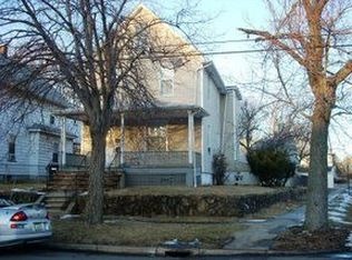 291-93 Watson Ave, Plainfield, NJ 07062
