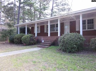 2313 Lower Richland Blvd, Hopkins, SC 29061