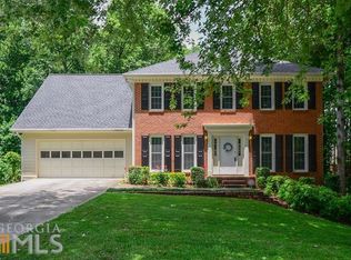1875 Vendue Ct, Lawrenceville, GA 30044