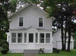 45 Martinbrook St, Unadilla, NY 13849
