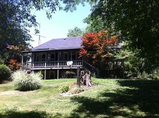 245B Rr 3, Mc Leansboro, IL 62859