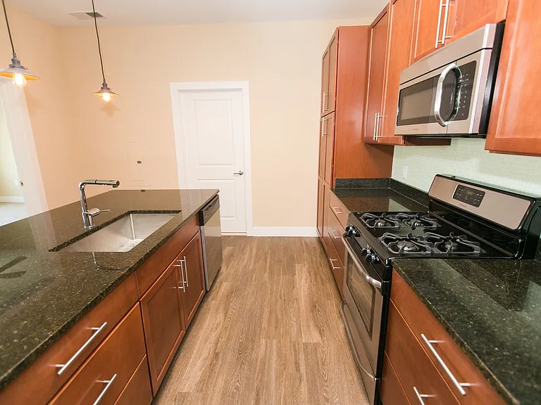 Charles Street Land LLC dba 1201 S. Charles — Photo 20