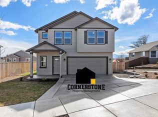 1626 Dragon Tail Pl, Medford, OR