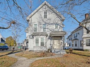 218 South Ave, Whitman, MA 02382