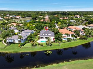 173 N Village Way, Jupiter, FL 33458