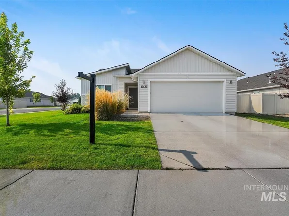 12833 Ashfield St, Caldwell, ID 83607