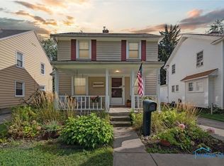 2409 Eastbrook Dr, Toledo, OH 43613