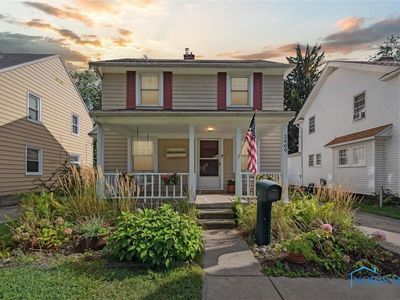 2409 Eastbrook Dr, Toledo, OH, 43613