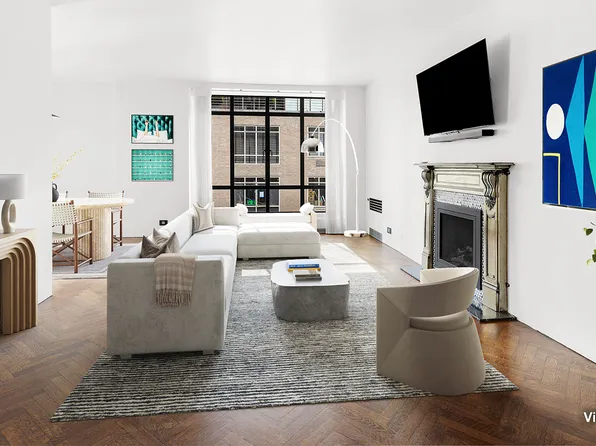17 West 54th Street 10A image 1 of 15