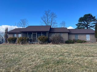 27 Shatner Ln, Petersburg, WV 26847
