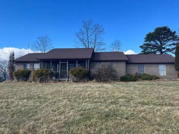 27 Shatner Ln, Petersburg, WV 26847