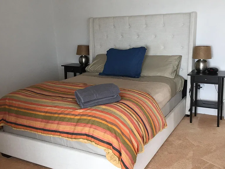 Third Bedroom - second floor