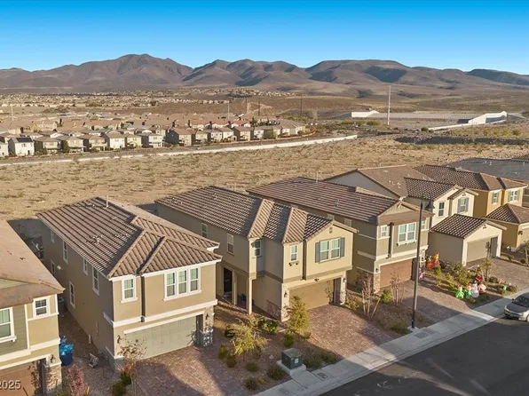 2832 Frabiele St, Henderson, NV 89044