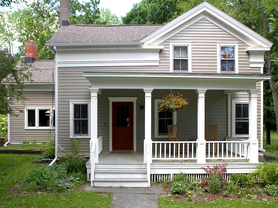 37 Whig Street ~ Trumansburg