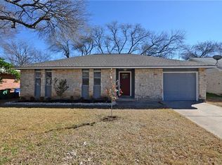 1623 Chippeway Ln, Austin, TX 78745