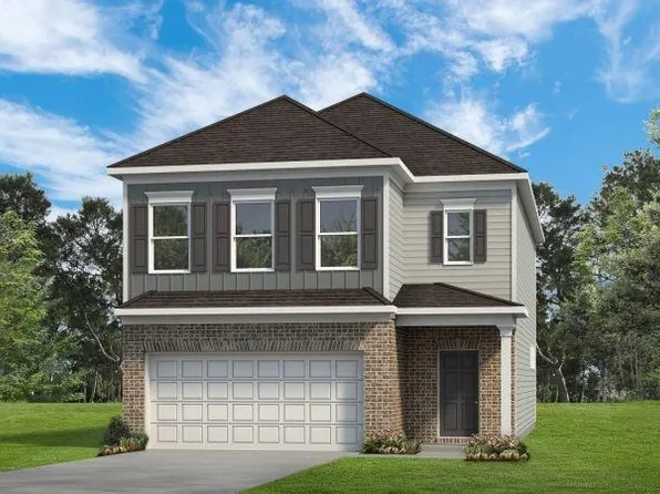 1370 Elowen Dr, Austell, GA 30168