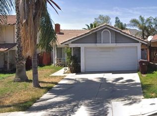 11121 Miners Trl, Moreno Valley, CA 92557
