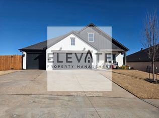 1101 Sawmill Rd, Norman, OK 73071