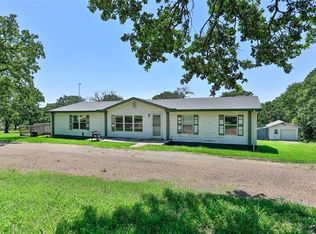 319 County Road 199, Gainesville, TX 76240