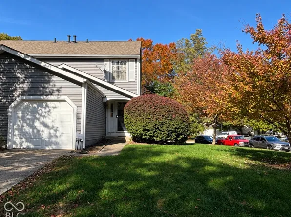 9460 Aspen Grove Ln, Indianapolis, IN 46250