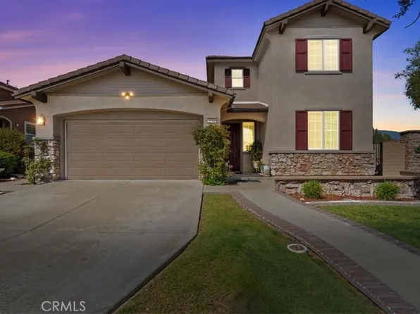 3730 American Elm Rd, San Bernardino, CA 92407