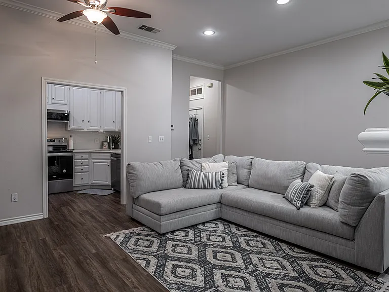 3813 Prescott Ave #102 — Photo 7