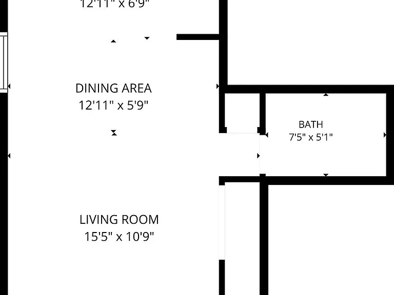 Boston Manor Apartments — Photo 9