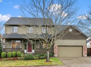 5469 NW Meadowlands Ter, Portland, OR 97229