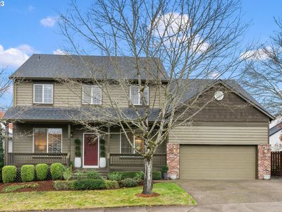 5469 NW Meadowlands Ter, Portland, OR, 97229